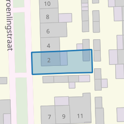 Perceel HMD00-E-3037