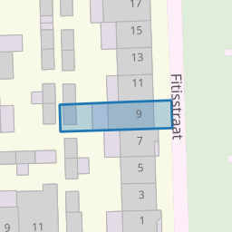 Perceel HMD00-E-3039