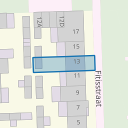 Perceel HMD00-E-3041