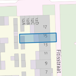 Perceel HMD00-E-3042