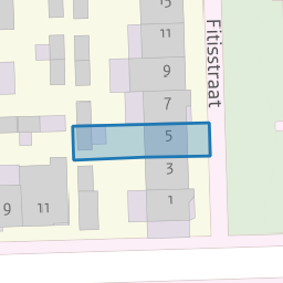 Perceel HMD00-E-3046