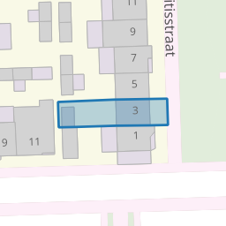 Perceel HMD00-E-3047