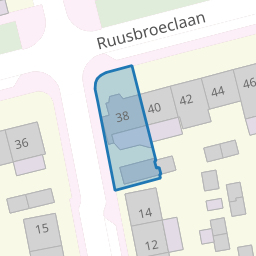 Perceel HMD00-E-3048