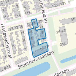 Perceel HMD00-E-3049