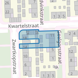 Perceel HMD00-E-3051