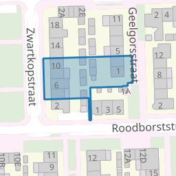 Perceel HMD00-E-3052
