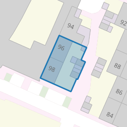 Perceel HMD00-E-3054