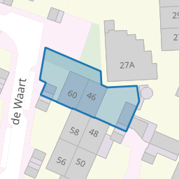 Perceel HMD00-E-3059