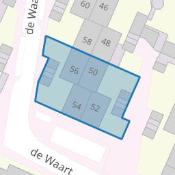 Perceel HMD00-E-3060