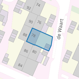 Perceel HMD00-E-3061