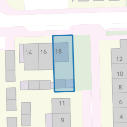 Perceel HMD00-E-3063