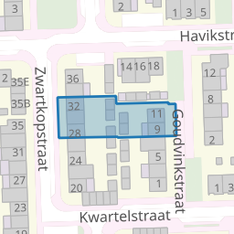 Perceel HMD00-E-3064