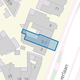 Perceel HMD00-E-3067