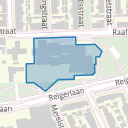 Perceel HMD00-E-3080