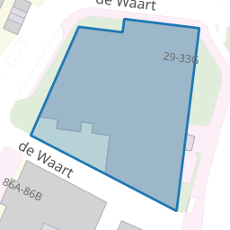 Perceel HMD00-E-3082