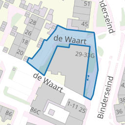 Perceel HMD00-E-3083