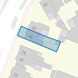 Perceel HMD00-E-3089