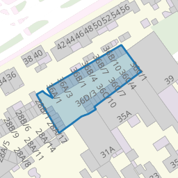 Perceel HMD00-E-3104