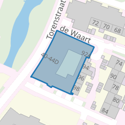 Perceel HMD00-E-3106