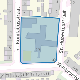 Perceel HMD00-E-3108