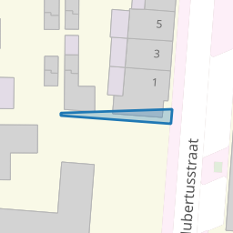 Perceel HMD00-E-3109