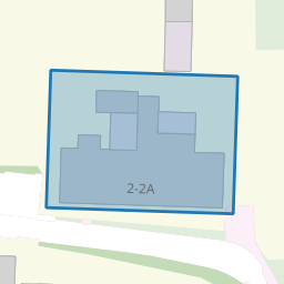 Perceel HMD00-E-3112