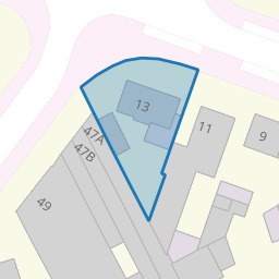 Perceel HMD00-E-3116