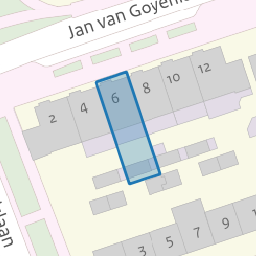 Perceel HMD00-E-3120