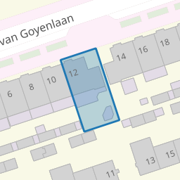 Perceel HMD00-E-3123