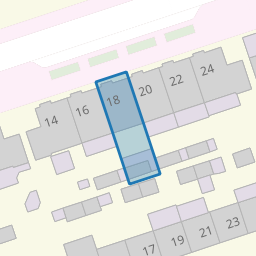 Perceel HMD00-E-3126