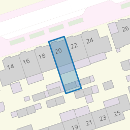 Perceel HMD00-E-3127