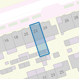 Perceel HMD00-E-3128