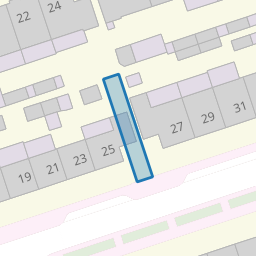 Perceel HMD00-E-3134