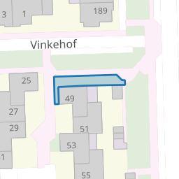 Perceel HMD00-E-3142