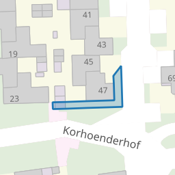 Perceel HMD00-E-3145