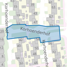 Perceel HMD00-E-3146