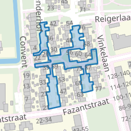 Perceel HMD00-E-3148