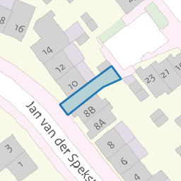 Perceel HMD00-E-3149