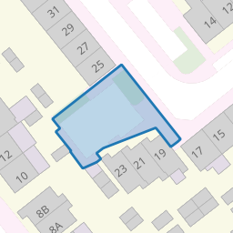 Perceel HMD00-E-3150