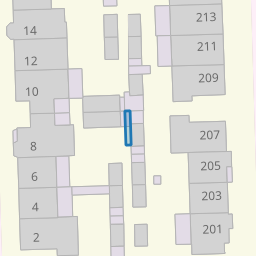 Perceel HMD00-E-3151