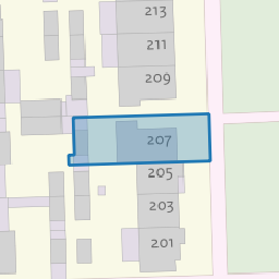 Perceel HMD00-E-3152