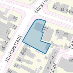 Perceel HMD00-E-3160