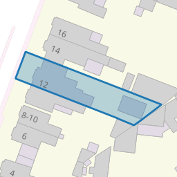 Perceel HMD00-E-3169