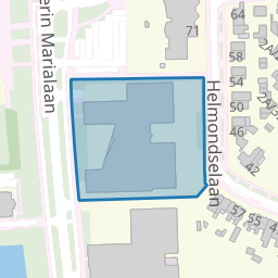 Perceel HMD00-E-3171