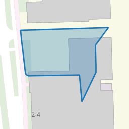 Perceel HMD00-E-3172