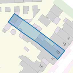 Perceel HMD00-E-3184