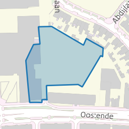 Perceel HMD00-E-3188