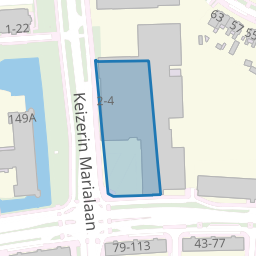 Perceel HMD00-E-3190