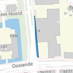 Perceel HMD00-E-3191