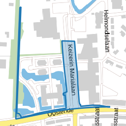 Perceel HMD00-E-3192